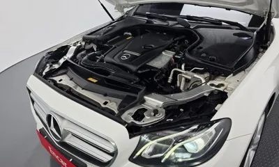 Mercedes-Benz E-Class 2018, 118172 км, за 19000000 KRW - фото 6