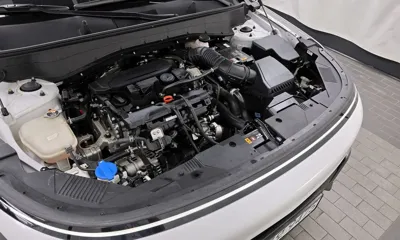 Hyundai Kona 2024, 32548 км, за 21500000 KRW - фото 6