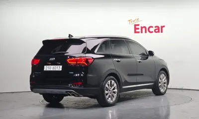 Kia Sorento 2018, 45947 км, за 21000000 KRW
