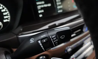 Genesis G90 2019, 119414 км, за 27000000 KRW - фото 20