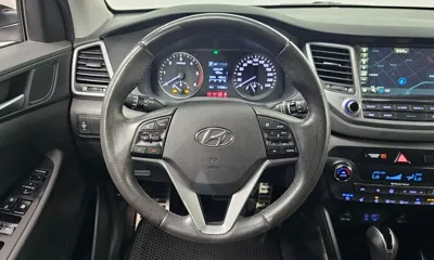 Hyundai Tucson 2018, 171809 км, за 11900000 KRW - фото 15