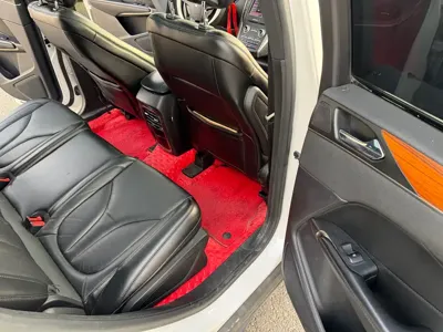 Lincoln MKC 2016, 139000 км, за 48000 CNY - фото 9