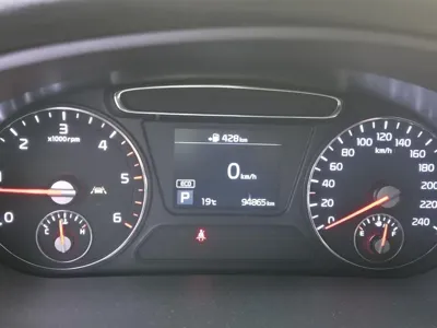 Kia Sorento 2019, 94852 км, за 20900000 KRW - фото 10