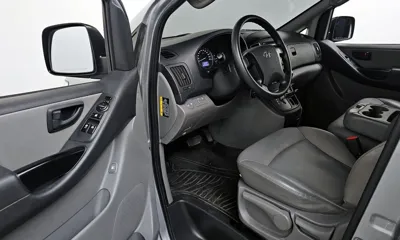Hyundai Starex 2021, 108769 км, за 13600000 KRW - фото 10