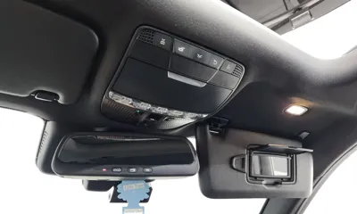 Mercedes-Benz GLC-Class 2016, 121555 км, за 20500000 KRW - фото 20
