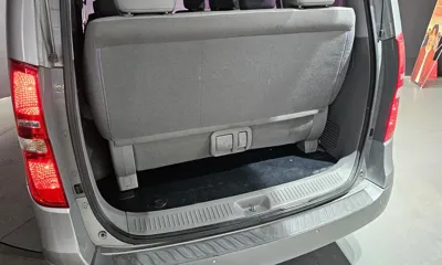 Hyundai Starex 2018, 18356 км, за 13800000 KRW - фото 20