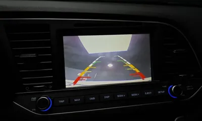 Hyundai Avante 2018, 35580 км, за 11500000 KRW - фото 15