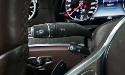 Mercedes-Benz CLS-Class 2019, 108285 км, за 32900000 KRW - фото 28