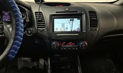 Kia K3 2015, 129745 км, за 5500000 KRW - фото 15