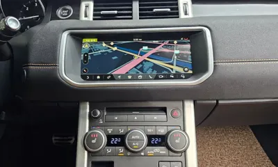 Land Rover Range Rover Evoque 2017, 201732 км, за 10490000 KRW - фото 14