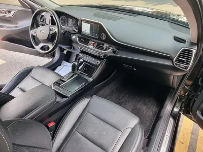 Hyundai Grandeur 2019, 65066 км, за 12800000 KRW - фото 6