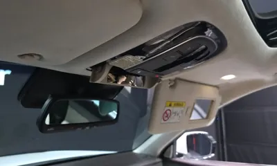 Hyundai Palisade 2021, 66457 км, за 29900000 KRW - фото 27