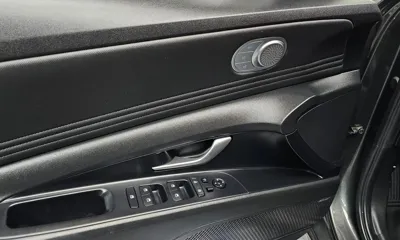 Hyundai Avante 2021, 25553 км, за 19500000 KRW - фото 27