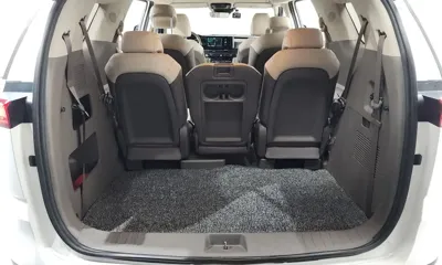 Kia Canival 2021, 68704 км, за 26700000 KRW - фото 20