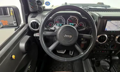 Jeep Wrangler 2010, 137176 км, за 10990000 KRW - фото 13