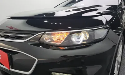 ChevroletGMDaewoo Malibu 2017, 86114 км, за 7200000 KRW - фото 22