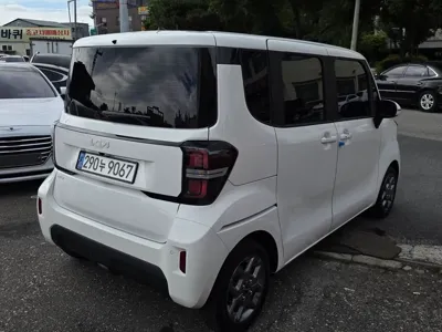 Kia Ray 2023, 27824 км, за 14500000 KRW - фото 3