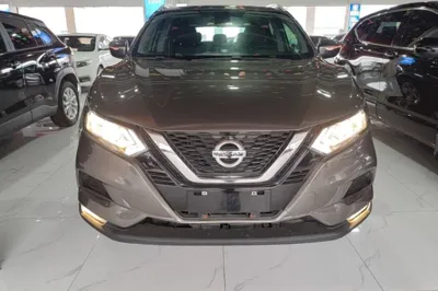 Nissan Qashqai 2022, 46300 км, за 83451.87 CNY