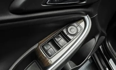 ChevroletGMDaewoo Malibu 2017, 145755 км, за 6900000 KRW - фото 14