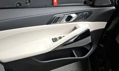 BMW X6 2025, 8023 км, за 121900000 KRW - фото 24
