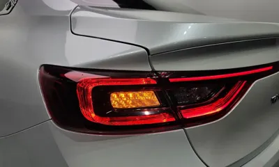 Renault-KoreaSamsung SM6 2016, 50328 км, за 8590000 KRW - фото 23
