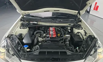 Hyundai Genesis 2012, 76868 км, за 10500000 KRW - фото 6