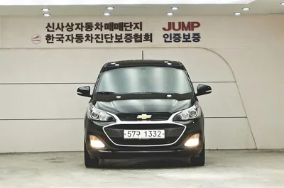 ChevroletGMDaewoo Spark 2019, 71970 км, за 6800000 KRW - фото 2