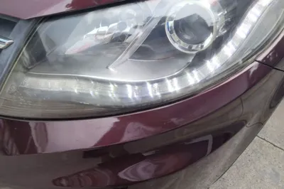 Dongfeng Fengon 580 2016, 137300 км, за 28836.99 CNY - фото 8