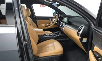 Kia Sorento 2022, 99483 км, за 28500000 KRW - фото 26
