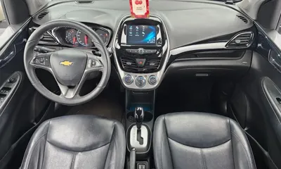 ChevroletGMDaewoo Spark 2016, 85931 км, за 5500000 KRW - фото 7