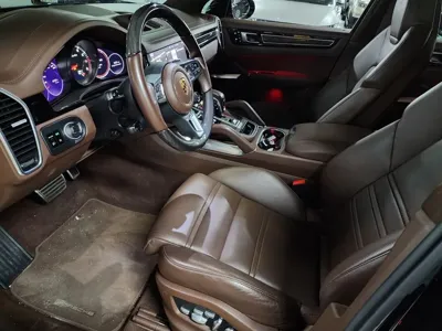 Porsche Cayenne 2021, 69752 км, за 85500000 KRW - фото 9