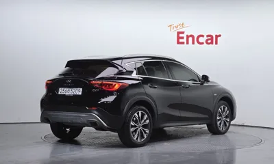 Infiniti QX30 2019, 88989 км, за 11900000 KRW - фото 2