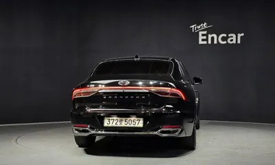 Hyundai Grandeur 2020, 85229 км, за 22000000 KRW - фото 4
