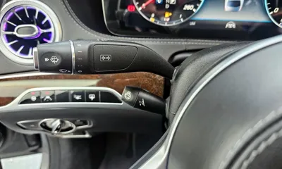 Mercedes-Benz S-Class 2019, 123533 км, за 40900000 KRW - фото 17