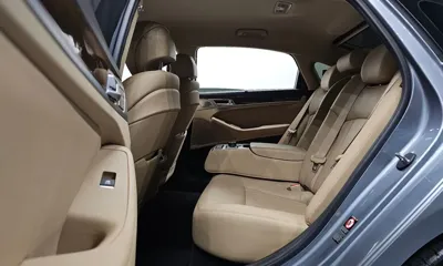 Genesis G80 2017, 131600 км, за 16000000 KRW - фото 12
