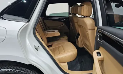 Porsche Macan 2017, 77920 км, за 39990000 KRW - фото 11