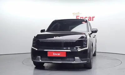 Kia EV9 2024, 61029 км, за 50000000 KRW - фото 3