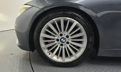 BMW 3-Series 2016, 188152 км, за 11900000 KRW - фото 5
