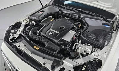 Mercedes-Benz E-Class 2022, 22989 км, за 41500000 KRW - фото 6
