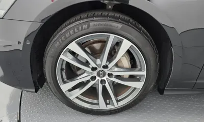 Audi A6 2023, 79150 км, за 28900000 KRW - фото 21