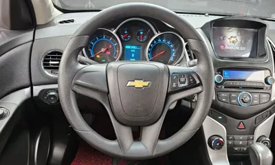 ChevroletGMDaewoo Cruze 2016, 117908 км, за 4800000 KRW - фото 14