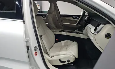 Volvo XC60 2026, 24235 км, за 60900000 KRW - фото 26