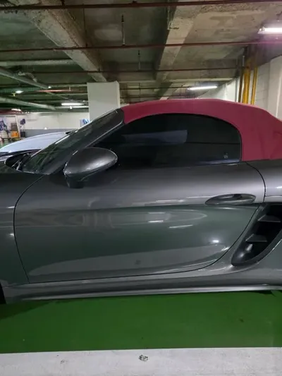 Porsche 718 2017, 86000 км, за 48000000 KRW - фото 6