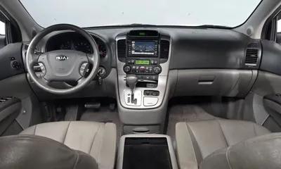 Kia Canival 2014, 83732 км, за 6200000 KRW - фото 7