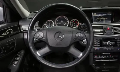 Mercedes-Benz E-Class 2010, 137134 км, за 8700000 KRW - фото 13