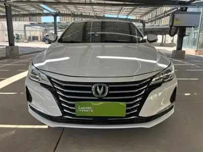 Changan Ruicheng CC 2019, 56000 км, за 32800 CNY