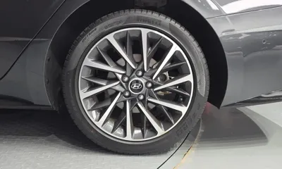 Hyundai Sonata 2021, 48176 км, за 22300000 KRW - фото 21