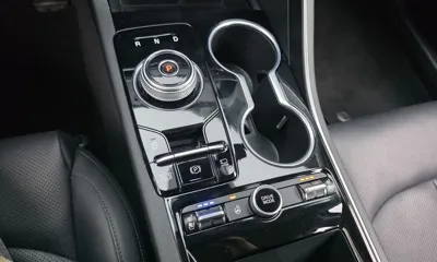 Kia K5 2021, 97170 км, за 14900000 KRW - фото 9