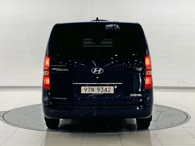 Hyundai Starex 2021, 59728 км, за 17700000 KRW