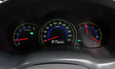 Kia Canival 2011, 116039 км, за 3900000 KRW - фото 8